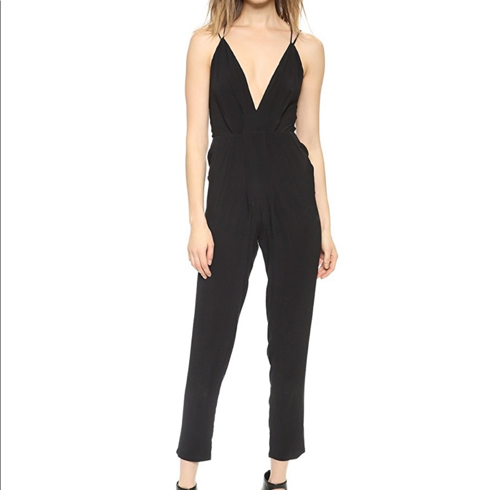 Lovers & Friends Jumpsuit